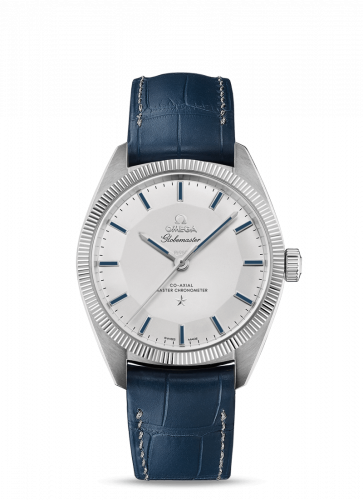 Globemaster Platinum / Silver