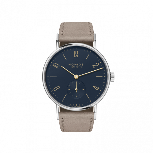 Tangente Midnight Blue See-Through