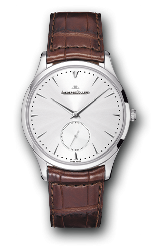 Master Ultra Thin Small Second 40
