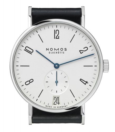 Tangente 38 Datum