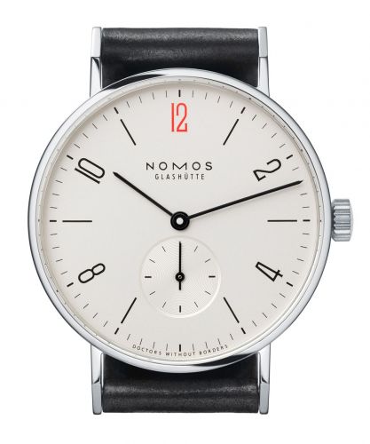 Tangente 38 Doctors Without Borders UK