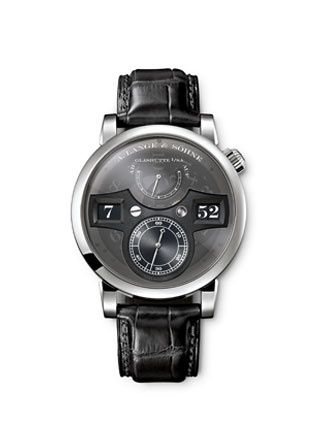 Zeitwerk  Luminous / Phantom