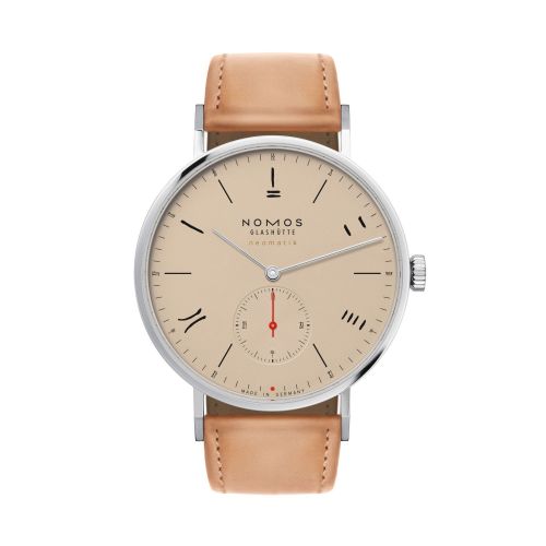 Tangente Neomatik 39 Red Dot 2019 Commemorative Edition Salmon