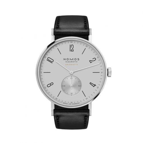 Tangente Neomatik 39 Platinum Gray / Closed