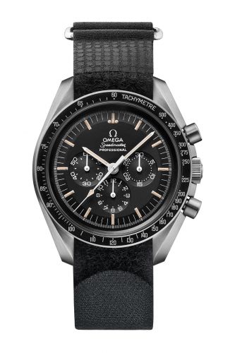 Speedmaster Professional Moonwatch Alaska Project III