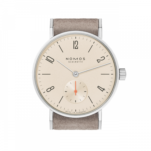 Tangente 33 Champagner Glasboden