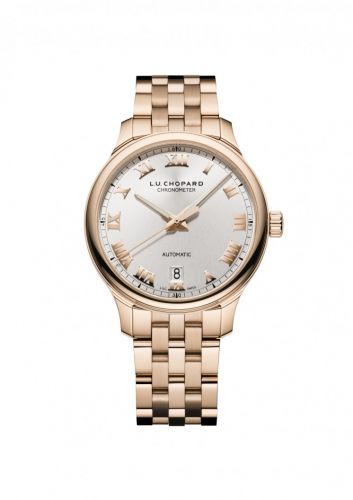 L.U.C 1937 Classic Rose Gold / Bracelet