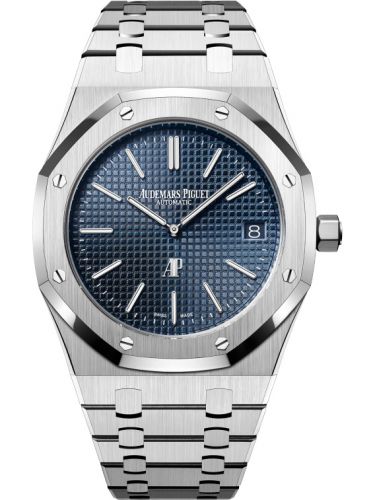 Audemars Piguet Royal Oak JUMBO 15202ST 
