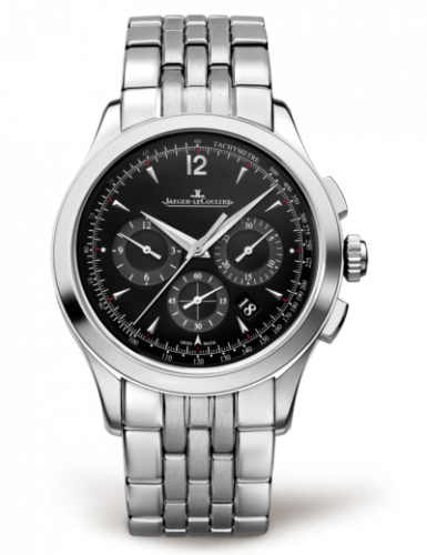 Master Chronograph