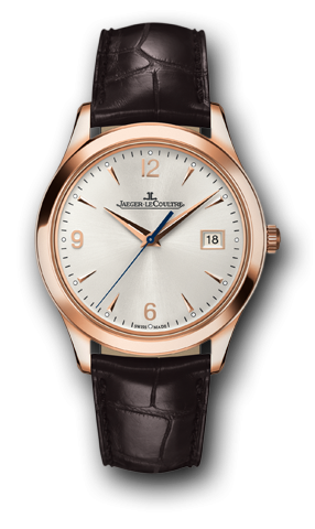 Master Control Date Pink Gold