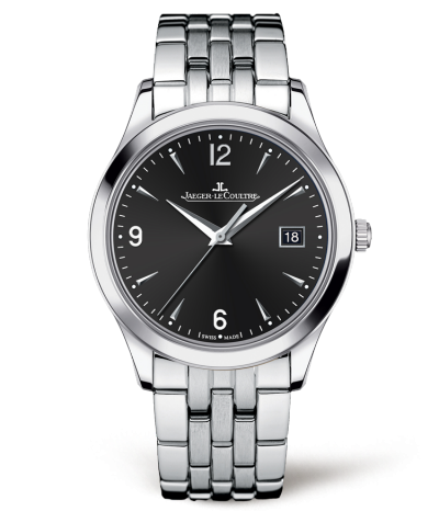 Master Control Date