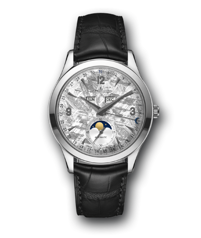 Master Calendar Meteorite