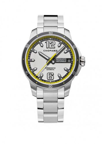 Grand Prix de Monaco Historique Automatic Bracelet