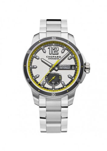 Grand Prix de Monaco Historique Power Control Bracelet