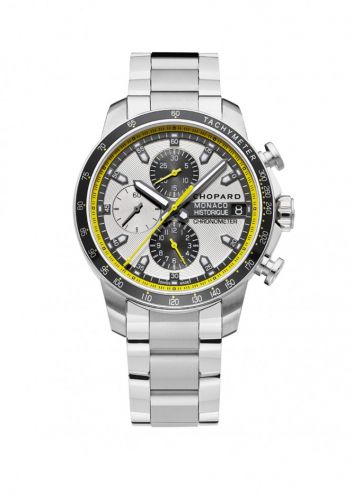 Grand Prix de Monaco Historique Chrono Bracelet