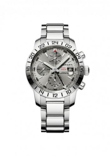Mille Miglia GMT Chrono