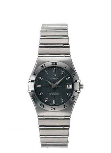 Constellation Automatic 27.5 Stainless Steel / Grey