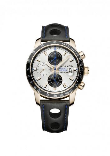 Grand Prix de Monaco Historique 2010 Race Edition Rose Gold