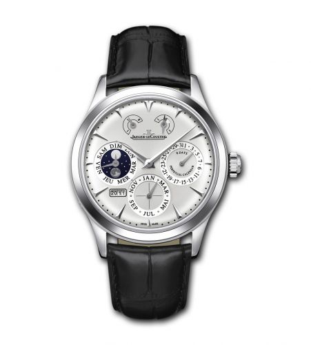 Master Eight Days Perpetual
