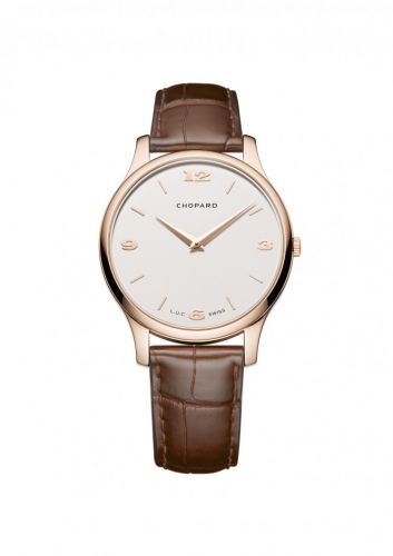 L.U.C XP Rose Gold