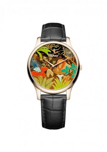 L.U.C XP Urushi Jungle