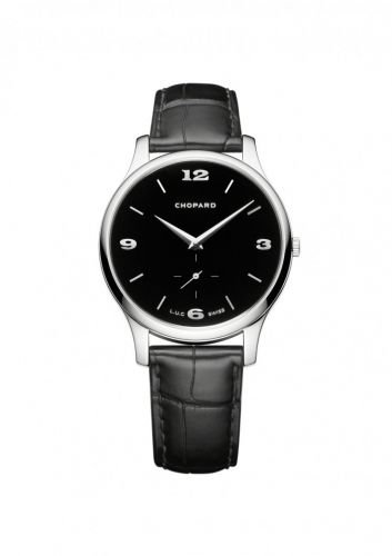 L.U.C XPS White Gold / Black