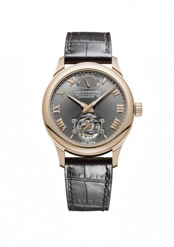 L.U.C Tourbillon QF Fairmined