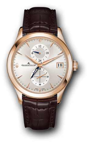 Master Hometime Pink Gold