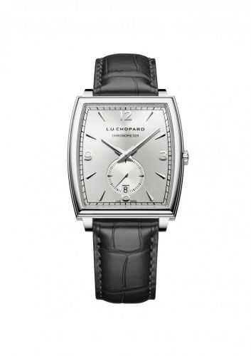L.U.C XP Tonneau White Gold
