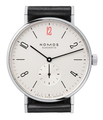 Tangente 38 Ärzte ohne Grenzen