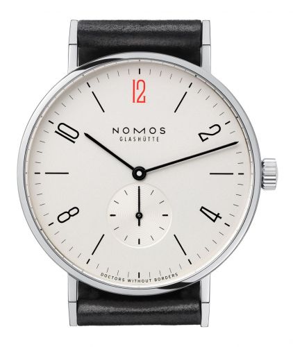 Tangente 38 Doctors Without Borders US