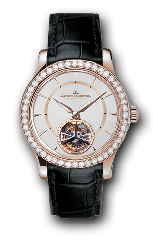 Master Grand Tourbillon Pink Gold  Diamond