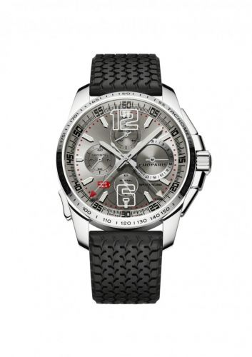 Mille Miglia Gran Turismo XL Chrono Split Second