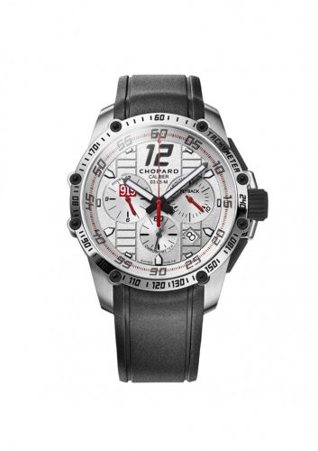 Superfast Chrono Porsche 919 Edition