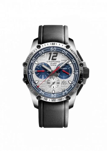 Superfast Chrono Porsche 919 Jacky Ickx Edition