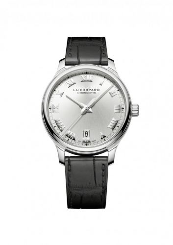 L.U.C 1937 Silver