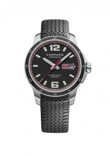 Mille Miglia GTS Automatic Rubber