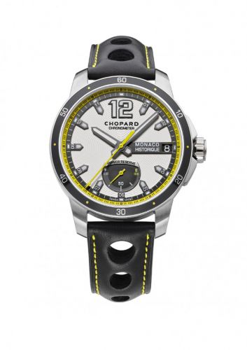 Grand Prix de Monaco Historique Power Control Strap