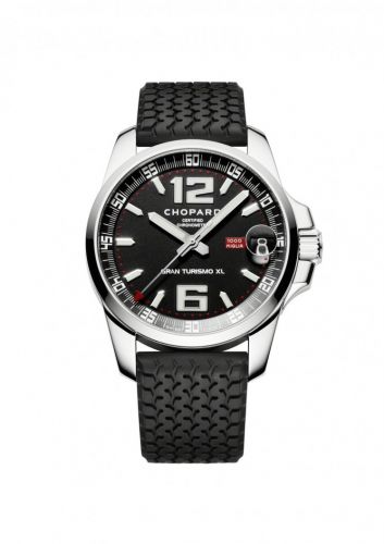 Mille Miglia Gran Turismo XL Rubber
