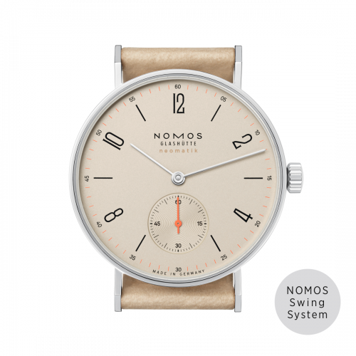 Tangente Neomatik Champagner