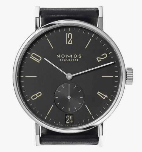 Tangente Ruthenium Datum