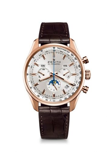 El Primero 410