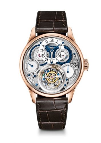 Academy Christophe Colomb Hurricane