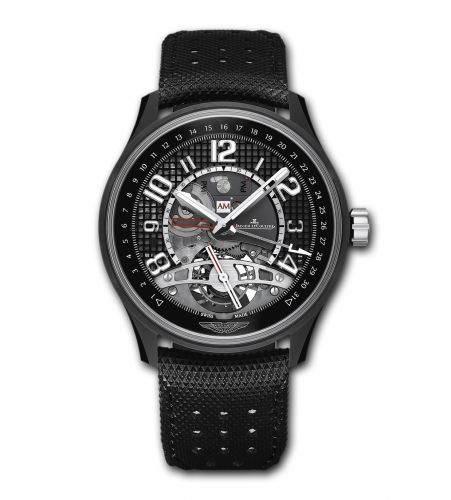 AMVOX3 Tourbillon GMT