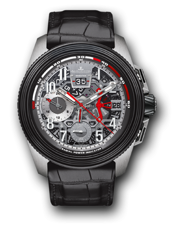 Master Compressor Extreme LAB 2 Titanium