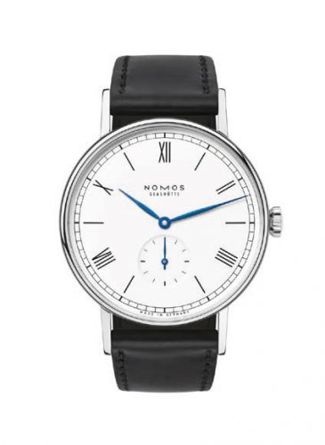 Ludwig 175 Years Watchmaking Glashütte