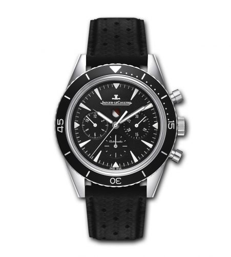 Deep Sea Chronograph