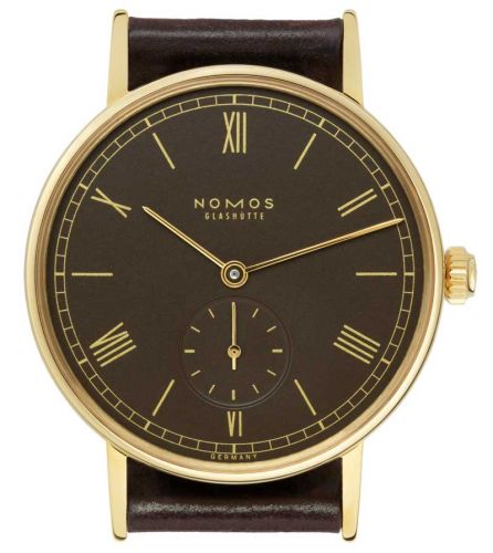 Ludwig Gold mocca