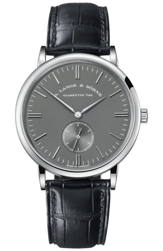 Saxonia White Gold / Grey / Boutique Edition