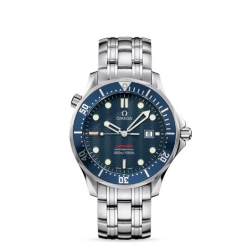 Omega Seamaster (FULL SET)